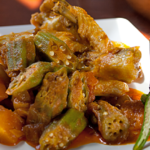 Muamba de Galinha (Chicken)