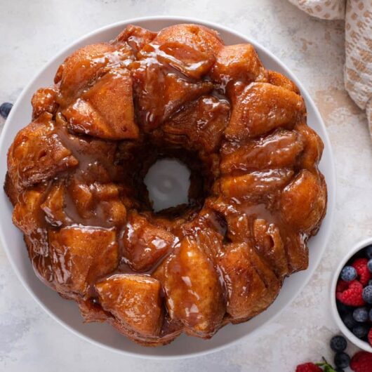 Monkey Bread